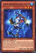 Super Quantum Blue Layer (WIRA-EN032) [Wing Raiders]