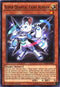 Super Quantal Fairy Alphan (WIRA-EN033) [Wing Raiders]