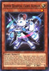 Super Quantal Fairy Alphan (WIRA-EN033) [Wing Raiders]