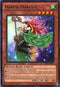 Harpie Harpist (WIRA-EN041) [Wing Raiders]
