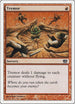 Tremor [8th Edition]