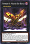 Number : Master Key Beetle (WIRA-EN045) [Wing Raiders]