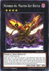 Number : Master Key Beetle (WIRA-EN045) [Wing Raiders]