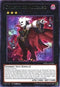 Ghostrick Alucard (WIRA-EN046) [Wing Raiders]