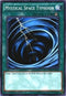 Mystical Space Typhoon (WIRA-EN051) [Wing Raiders]