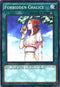 Forbidden Chalice (WIRA-EN053) [Wing Raiders]