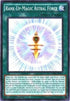 Rank-Up-Magic Astral Force (WIRA-EN055) [Wing Raiders]