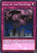 Call of the Haunted (WIRA-EN057) [Wing Raiders]