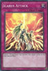 Icarus Attack (WIRA-EN058) [Wing Raiders]