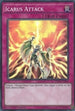 Icarus Attack (WIRA-EN058) [Wing Raiders]