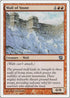 Wall of Stone [8th Edition]
