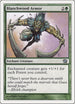 Blanchwood Armor [8th Edition]