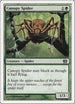 Canopy Spider [8th Edition]