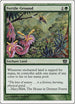 Fertile Ground [8th Edition]