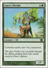 Gaea's Herald (252) [8th Edition]