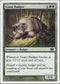 Giant Badger [8th Edition]