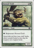 Horned Troll [8th Edition]