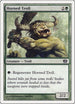Horned Troll [8th Edition]