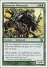 Llanowar Behemoth [8th Edition]
