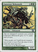 Llanowar Behemoth [8th Edition]