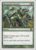 Monstrous Growth [8th Edition]
