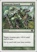 Monstrous Growth [8th Edition]