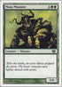 Moss Monster [8th Edition]