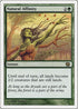 Natural Affinity [8th Edition]