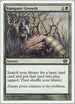 Rampant Growth (274) [8th Edition]