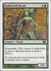 Rushwood Dryad [8th Edition]
