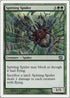 Spitting Spider [8th Edition]