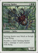 Spitting Spider [8th Edition]