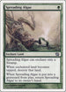 Spreading Algae (281) [8th Edition]
