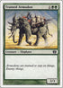 Trained Armodon [8th Edition]