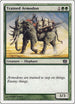 Trained Armodon [8th Edition]
