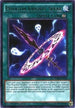 Phantom Knights' Spear (WIRA-EN008) [Wing Raiders]