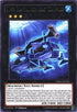 Super Quantal Mech Beast Grampulse (WIRA-EN034) [Wing Raiders]