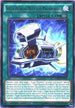 Super Quantal Mech Ship Magnacarrier (WIRA-EN038) [Wing Raiders]