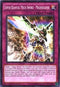 Super Quantal Mech Sword - Magnaslayer (WIRA-EN039) [Wing Raiders]