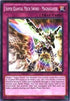Super Quantal Mech Sword - Magnaslayer (WIRA-EN039) [Wing Raiders]
