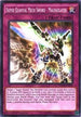 Super Quantal Mech Sword - Magnaslayer (WIRA-EN039) [Wing Raiders]