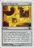 Teferi's Puzzle Box (316) [8th Edition]