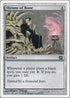Throne of Bone [8th Edition]