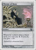Throne of Bone [8th Edition]