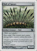 Wall of Spears [8th Edition]