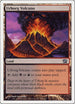 Urborg Volcano [8th Edition]
