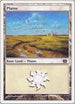 Plains (334) [8th Edition]