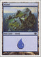 Island (338) [8th Edition]