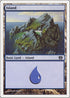 Island (338) [8th Edition]