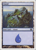 Island (338) [8th Edition]